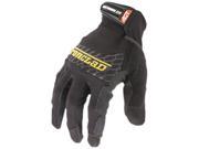 Ironclad BHG 03 M Box Handler Gloves 1 Pair Black Medium