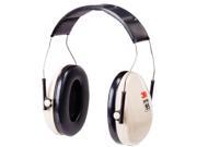 Peltor H6F V Low Profile Folding Ear Muff H6f V