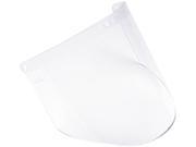 3M 82700 00000 Tuffmaster Faceshield Window Attachment Clear