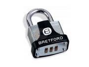 Bretford TGLOCK Tech Guard Resettable Combination Lock