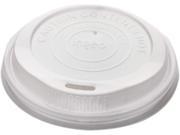 NatureHouse RP11 Cup Lids for 10 20 oz Hot Cups 50 Pack
