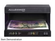 AccuBANKER D63 Counterfeit Money Detector