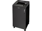 Fellowes 4617101 Fortishred 3250S Strip Cut Shredder TAA Compliant