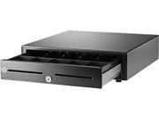 HP QT457AA Smart Buy Standard Duty Cash Drawer