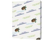 Hammermill Recycled Colored Paper 20lb 8 1 2 x 11 Salmon 500 Sheets Ream