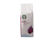 Starbucks 11018187 French Roast Coffee