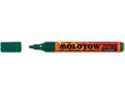 Molotow 227209 ONE4ALL Urban Fine Art Paint Markers 4 mm Mister Green 1 Each