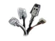 APG CD 009A Cash Drawer Cable