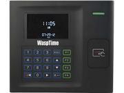 Wasp 633808551421 WaspTime HD300 HID Time Clock