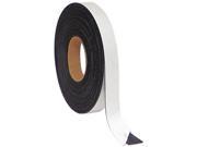 Mastervision FM2021 Magnetic Adhesive Tape Roll