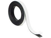 Mastervision FM2319 Magnetic Adhesive Tape Roll