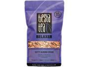 Tiesta Tea TIE69685 Loose Leaf Tea Nutty Almond Cream 1 lb Bag