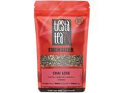 Tiesta Tea TIE70667 Loose Leaf Tea Chai Love 1 lb Bag