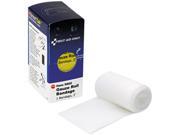 First Aid Only FAE 5002 Gauze Bandages 2? 1 Roll