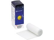 First Aid Only FAE 5006 Gauze Bandages 3? 1 Roll