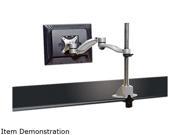 KCS17915 Desk Mounted Flat Panel Monitor Arm
