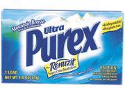 Purex DIA 10245 Super Odor Neutralizer Mountain Breeze 1.4 oz Box Vend Pack