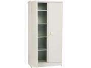 Basyx C187236Q Easy to Assemble Cabinet