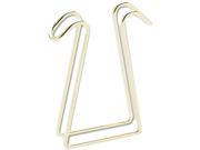 Artistic Products T1309 Double Sided Garment Hook