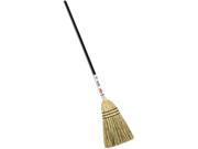 Rubbermaid Commercial Lobby Corn-fill Broom