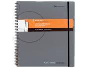 7062093013 Planning Notebook with Reference Calendars