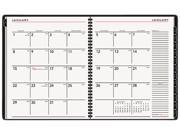 AT A GLANCE 70120X05 Contemporary Monthly Planner