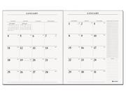 AT A GLANCE 709091014 Monthly Planner Refill for 70 290
