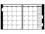 AT A GLANCE 7092378 2018 Monthly Planner Refill for 70 236 or 70 296