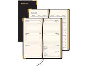 At A Glance 70111105 Fine Small Pocket Diary Business Julian Weekly Monthly 1 Year 2017