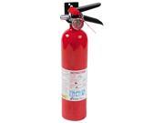 Kidde 466227 ProLine Dry Chemical Commercial Fire Extinguisher