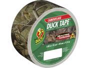 Shurtech 1409574 1.88 in. X 10 Yards Realtree Camo Duck Tape