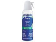 Century Duster FALCDS7 Disposable Compressed Gas Duster 7 oz