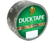 Duck 1388825RL Printed Duct Tape