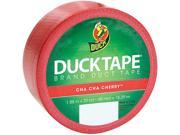 Duck 1265014RL High Performance Color Duct Tape