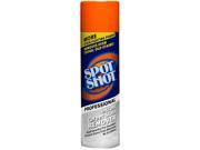 WD 40 00993 WD 40 Spot Shot Pro. Instant Carpet Stain Remover Light Scent 18oz.Spray Can