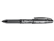 PilotFriXion PIL31573 Point Erasable Gel Ink Stick Pen Black Ink 0.5mm