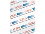 Xerox 3R11459 Digital Color Elite Gloss Cover Stock 80 lbs. 11 x 17 White 250 Sheets Pack