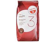 Seattle s Best 11008558 Premeasured Coffee Packs Seattle’s Best LVC Level 3 2 oz. Packet 18 Box