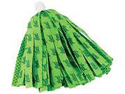 Quickie 570911 Self Wringing Mop Head Refill 11 Green