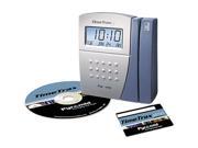 Pyramid Technologies TTEZEK Time Trax EZ Ethernet Time and Attendance System 5 7 10 x 5 x 2