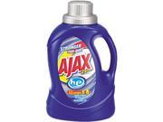 Ajax 49558 HE Laundry Detergent 50 oz. Bottle