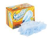 Swiffer 41767 Refill Dusters Cloth White 10 Box