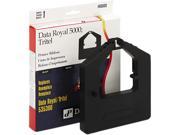 Dataproducts R8600 Compatible Ribbon Black