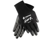 Memphis N9674L Ninja X Bi-Polymer Coated Gloves,