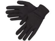 Memphis 7100D General Purpose Jersey Cotton Clute Gloves One Size Brown Dozen