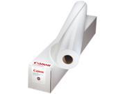 Canon USA 0849V354 Matte Coated Paper 90 gsm 24 x 100 feet Roll