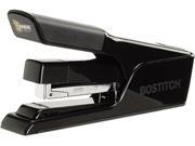 Stanley Bostitch B9040 EZ Squeeze Desktop Stapler 40 Sheet Capacity Black