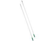 Unger AL140 Pro Aluminum Handle for Floor Squeegees Water Wands 1.5 1 Dia x 56 Long