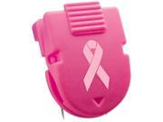 Advantus 75349 Breast Cancer Awareness Wall Clips for Fabric Panels Pink 10 Box