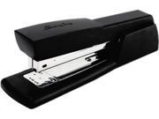 Swingline 40701 Light Duty Desk Stapler 20 Sheet Capacity Black